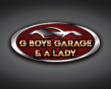 https://www.logocontest.com/public/logoimage/1558382606G Boys Garage _ A Lady-05.png